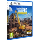 Construction Simulator: Evolution