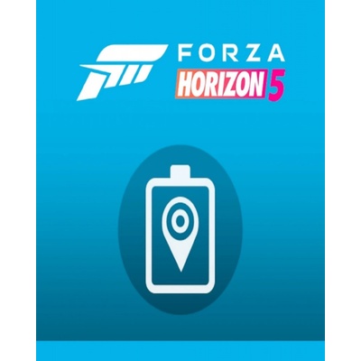 Forza Horizon 5 Expansions Bundle