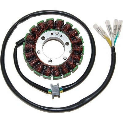 ELECTROSPORT vinutí alternátoru (stator) SUZUKI GS 1000G 80-83, 1100G 82-84, GSX 1150G 83-86