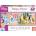 Educa - Puzzle Princesses - panorama - 100 piese
