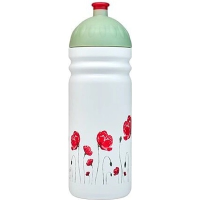 Zdravá fľaška Vlčie Maky 700 ml