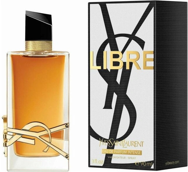 Yves Saint Laurent Libre Intense EDP 90 ml