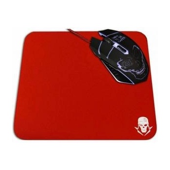 Skullkiller Подложка за мишка за игра skullkiller gmpr