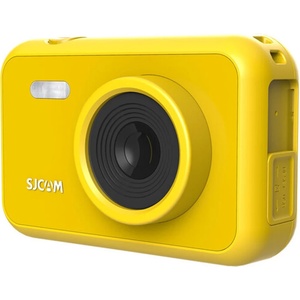 SJCAM FunCam Yellow (3297) Спортна екшън камера