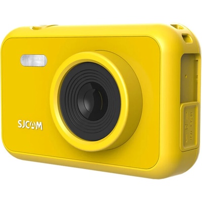 SJCAM FunCam Yellow (3297)