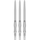 Target - darts - Swiss Points - Signature RST - Silver - 42 mm