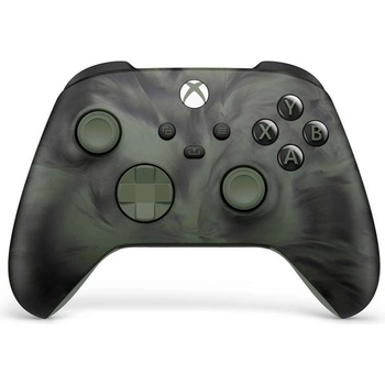 Microsoft Xbox Wireless Controller Nocturnal Vapor Special Edition (QAU-00104)