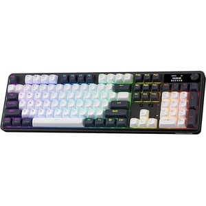 Redragon K761WB-RGB-PRO Клавиатури