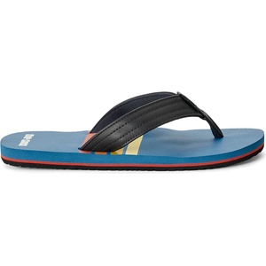 Rip Curl Детски сандали Rip Curl Kid's Ripper 2 Bloom Open Toe Sandals - Blue - размер 34 (EU) (702-4320-0317)