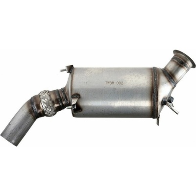 NTY Filter Pevných Častíc DPF BMW 1 E81/E87 120D 2007- 3 E90 318D 2009- 320D 2005- 5 E60 520D 2007- X1 E84 20D 2009-/quality : a ďalší (18307812279)