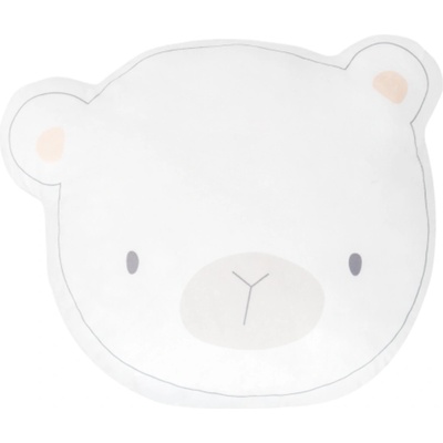 KikkaBoo Плюшена възглавницa-играчка KikkaBoo - My Teddy (31201010283)