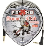 Pighog PHAC-20R, 6.3mm/6.3mm, 6m, Г-образен