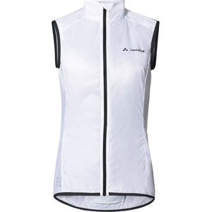 Vaude Дамски елек за колоездене Vaude Women's Matera Air Vest Cycling vest - White - размер 34 (EU) (154-0111-0511)