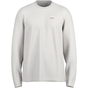 Maloja Мъжка блуза с дълъг ръкав Maloja FiammanteM. Longsleeve - Shaded White (216-8881-0211)
