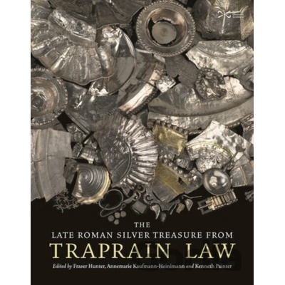 Late Roman Silver Treasure from Traprain Law