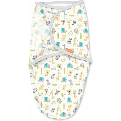 SwaddleMe Zavinovačka S výprava do safari