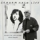 Nash Graham - Live CD