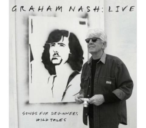 Nash Graham - Live CD