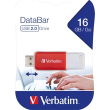 Verbatim Databar 16GB 49453