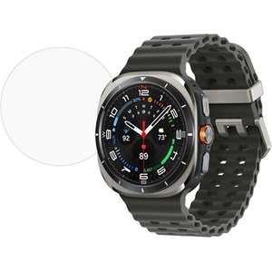 Gigapack Samsung Watch 8 Classic 46mm / 8 Classic eSIM 46mm GIGAPACK 2.5D, 9H, преносим GP-172042 (GP-172042)