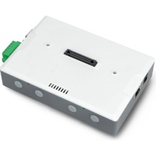 Seeedstudio reTerminal E10-1 - rozšíření PoE/UPS, Gigabit Ethernet, LTE/4G/5G/LoRaWAN, RS485/232, CAN, SATA