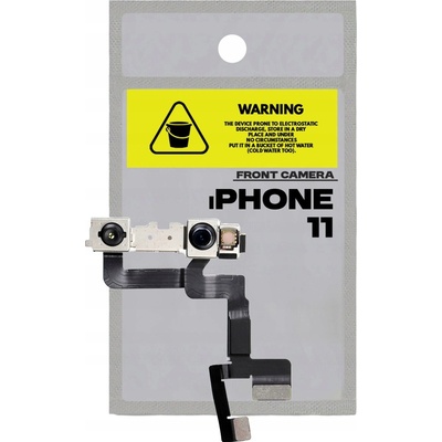 Přední kamera Fotoaparát pro Apple iPhone 11 A2111 OEM
