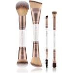 Luvia Cosmetics Mirage 4|8 Duo Pinselset комплект четки