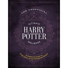 Unofficial Ultimate Harry Potter Spellbook