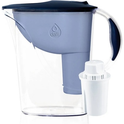 Dafi Синя кана за пречистване на вода Dafi модел Atria Classic (23104)