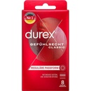 Durex 8 ks