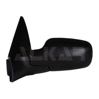 Vnější zpětné zrcátko ALKAR 6136228