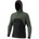 Dynafit яке DYNAFIT Tour Wool Thermal Hoody thyme M