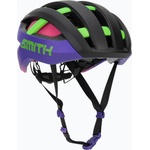 Smith Optics Велосипедна каска Smith Network MIPS matte archive flamingo