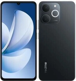 realme Note 70T 4GB/256GB Obsidian Black od 8 899 Kč - Heureka.cz