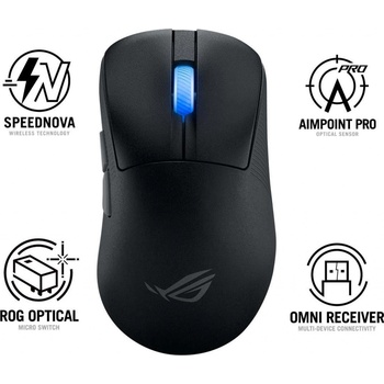Asus ROG Keris II Ace 90MP03N0-BMUA00