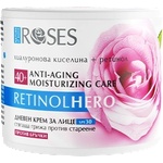 AGIVA Roses retinol hero КРЕМ ЗА ЛИЦЕ И ДЕКОЛТЕ ПРОТИВ БРЪЧКИ 50мл (990520)