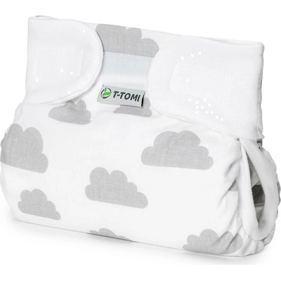 T-tomi Ortopedické abdukčné SZ 3-6kg Grey cloud
