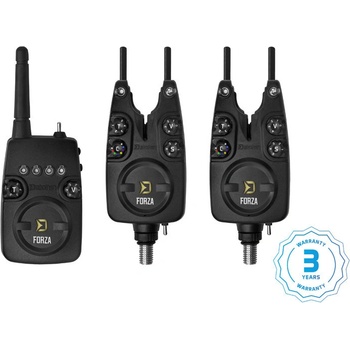 Delphin OPTIMO 9V + CSWII + snag 3 + 1