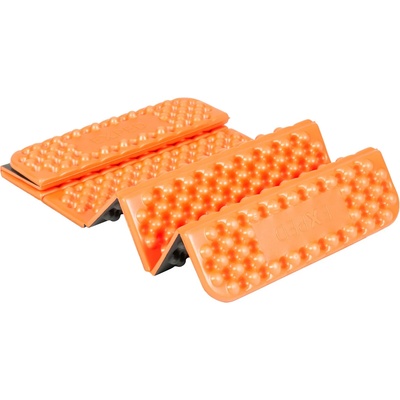 EXPED Шалте Exped Flex 3R Sleeping mat - Flame - размер 120 x 52 x 3, 1 cm (517-0122-0111)