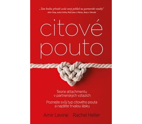 Citové pouto