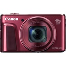 Canon PowerShot SX720 HS