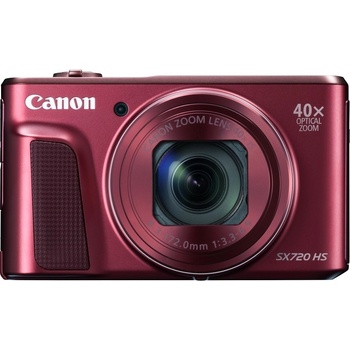 Canon PowerShot SX720 HS