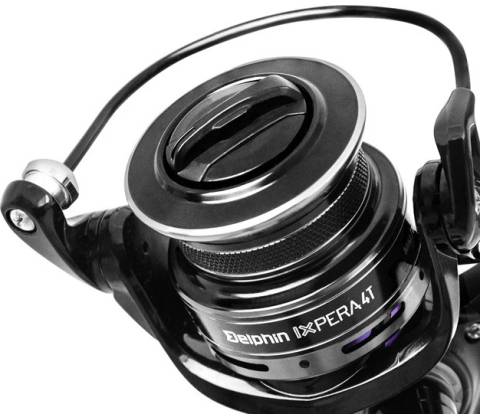 DELPHIN Ixpera 2T 2000