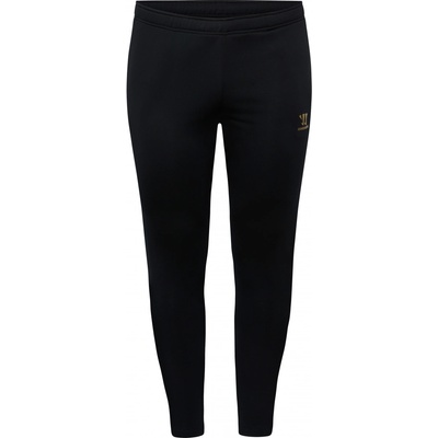 Warrior Aurum Travel Pant Black