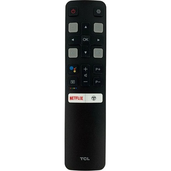 TCL rc802v - оригинален дистанционен контрол с гласово управление (rc802v)
