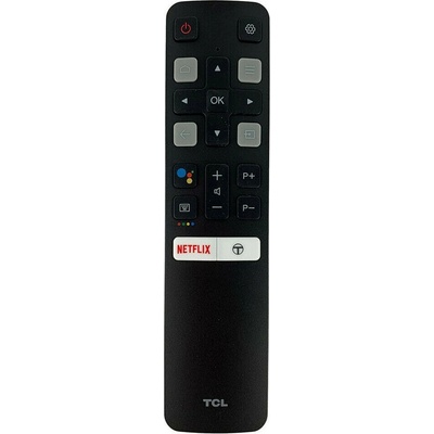TCL rc802v - оригинален дистанционен контрол с гласово управление (rc802v)