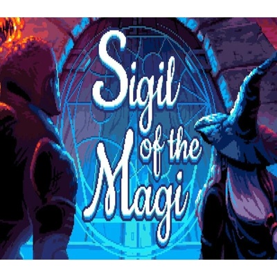 Sigil of the Magi