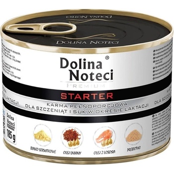 Dolina Noteci Premium Starter 185 g