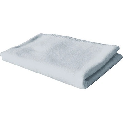 Exner fleece EX855 Silver Grey deka 130x160