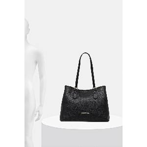Valentino Bags дамска шопинг чанта от имитация на кожа (VBS7LX01)